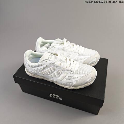 Adidas Adizero PR Performance JQ0022 White Cream EU 36 45 Running Shoe EU 36-45 - Unisex (BS-65436)