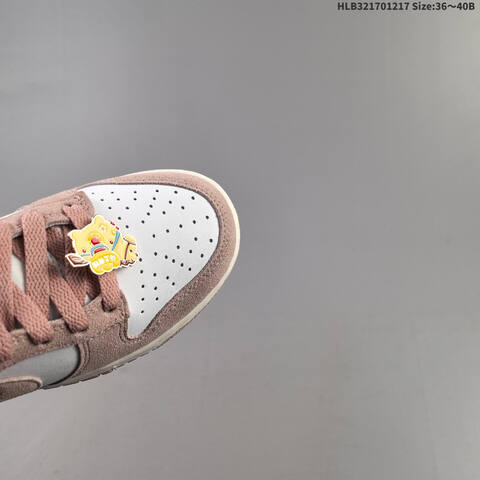 NIKE SB DUNK NIKE DUNK LOW ZoomAir Lifestyle (BS-62611)