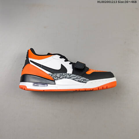 Air Jordan Legacy 312 Low AJ312 Lifestyle (BS-67462)