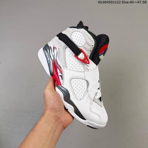 Air Jordan 8 Retro Bugs Bunny Replica AIR JORDAN 8 Aj8 Lifestyle (BS-67728)
