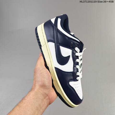 NIKE DUNK SB LOW Lifestyle (BS-63450)