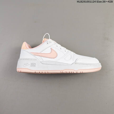 Other Nike Nike Full Force Low Lifestyle (BS-63149)