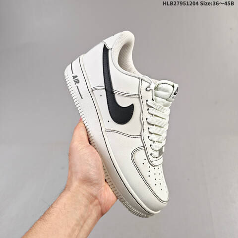 Nike Air Force 1 07 Lifestyle (BS-62842)