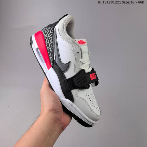 AIR JORDAN LEGACY 312 Nike Air Jordan Legacy AJ312 Low Lifestyle (BS-67337)