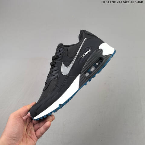 Nike Air Max 90 Lifestyle (BS-62681)