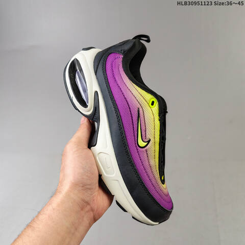 NIKE AIR MAX PORTAL 2025 New Nike Air Max Portal 5 Lifestyle (BS-63180)