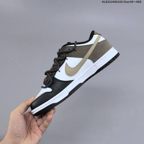 NIKE DUNK SB LOW Lifestyle (BS-62110)