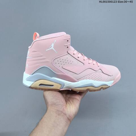 Other A Air Jordan MVP 678 AJ678 678 Aj678 678 Jordan MVP678 Jumpma Lifestyle (BS-66868)