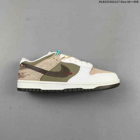 NIKE SB DUNK Nike Dunk Pegasus Pack CNY ZoomAir Lifestyle (BS-62628)