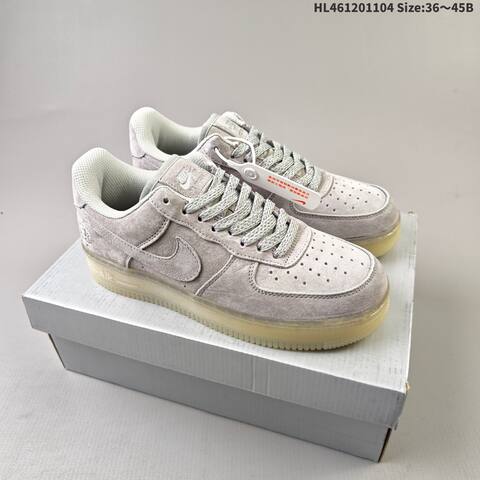 Nike Air Force 1 07 Fo Lifestyle (BS-63915)