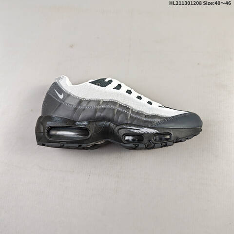 NIKE AIR MAX 95 TT Lifestyle (BS-62821)