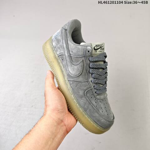 Nike Air Force 1 07 Forc Lifestyle (BS-63914)