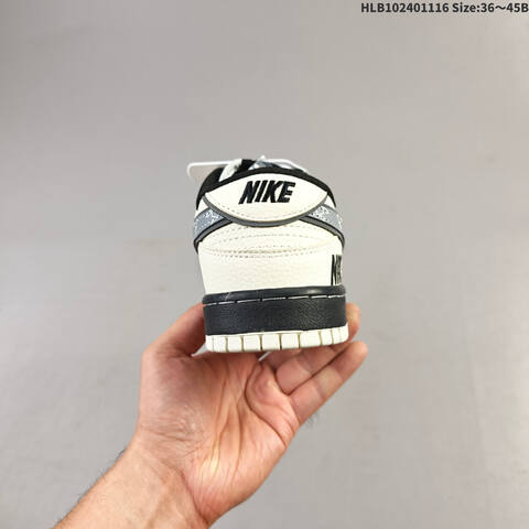 NIKE SB DUNK Nike Dunk Low Retro DIY Lifestyle (BS-63596)