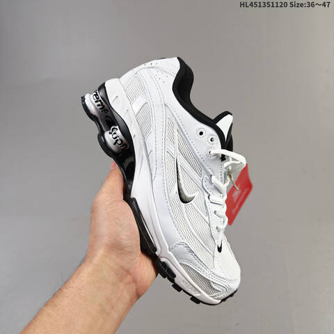 Nike Shox Ride 2 II7635-012 ID HL451351120 Lifestyle (BS-63396)