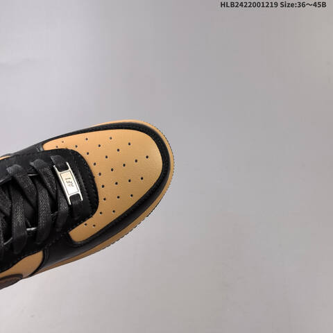 Nike Air Force 1 Low Lifestyle (BS-62574)
