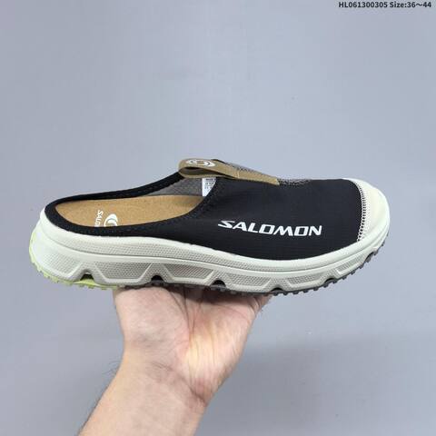 Other Salomon RX Slide 3 0 477582 HL0613 Premium Replica High-end Men s And Women s Fashion Sports Running And Basketball Shoes Up To 95 Off Retail During The Current Promotion Casual Lifestyle Sneakers (BS-68641)