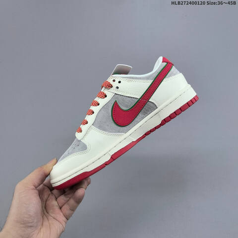NIKE DUNK SB LOW Lifestyle (BS-61862)