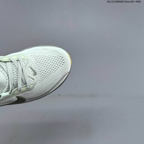 Nike Air Zoom Pegasus 42 IB1873-020 Light Off White Olive Beige EU 36-45 Running Shoe - Unisex (BS-59954)