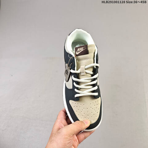 Otomo Katsuhiro x Nike SB Dunk Low Steamboy OST Lifestyle (BS-63002)
