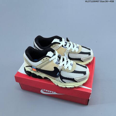 Nike Zoom Vomero 5 TPU EVA Lifestyle (BS-60911)