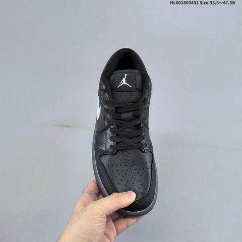Air Jordan 1 Low SE CN AIR JORDAN 1 Aj1 Lifestyle (BS-66357)