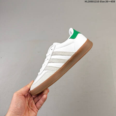 Adidas Originals Gazelle INdoor Kith W Lifestyle (BS-65341)