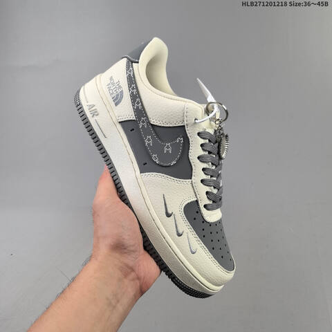 Nike Air Force 1 07 Lifestyle (BS-62593)