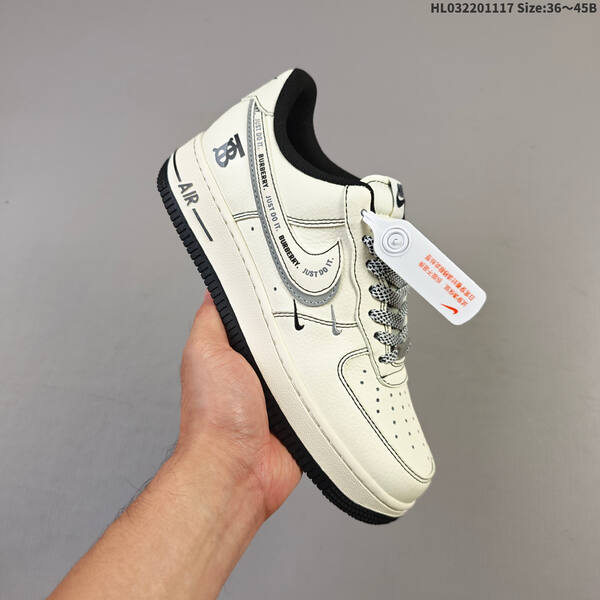 Nike Air Force1 07 low LV lifestyle