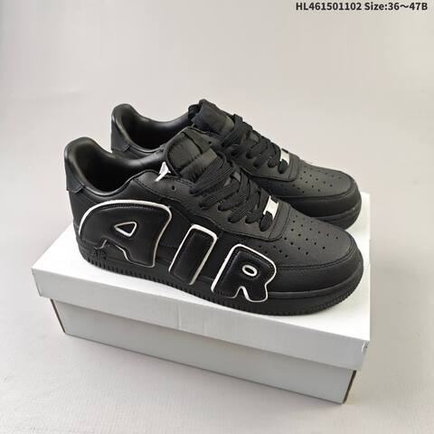 Nike Air Force 1 MID 07 DD706 Lifestyle (BS-63937)