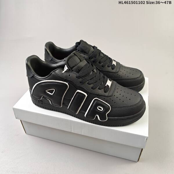 Nike Air Force 1 MID 07 DD706 lifestyle