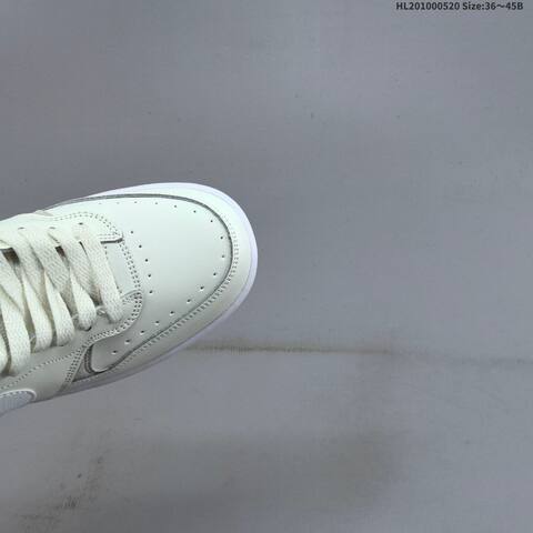 Nike Gamma Force Off White White Light Peach EU 36-45 Skate Shoe - Unisex (BS-60248)