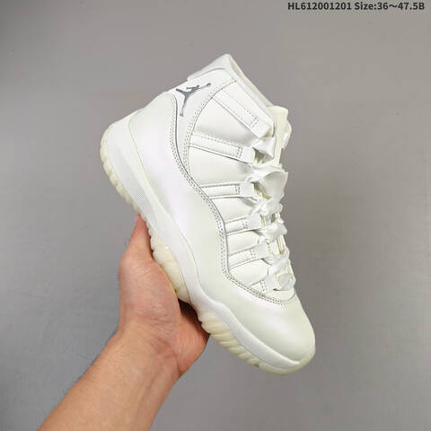 Nike Air Jordan 11 Retro Concord Lifestyle (BS-67592)