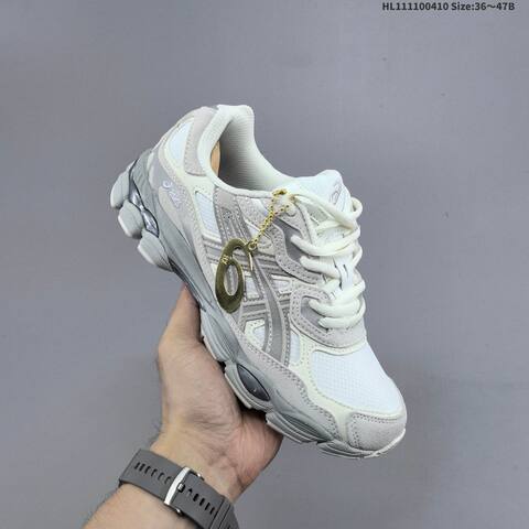 Asics GEL-NYC MONO GEL FFBLAST AAA Quality Replica High-end Men s And Women s Fashion Sports Running And Basketball Shoes Up To 95 Off Retail During The Current Promotion Casual Lifestyle Sneakers (BS-68923)
