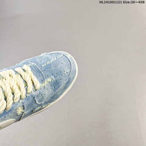NIKE AIR FORCE 1 07LV LV2288 111 Lifestyle (BS-63317)