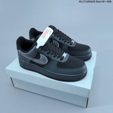 Nike Air Force 1 07 Lifestyle (BS-62195)