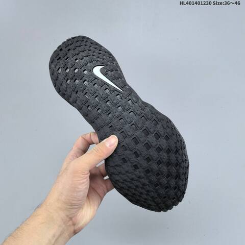 Nike Ava Rover Light Grey Black Off White EU 36-46 Sneaker - Unisex (BS-62329)