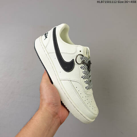 Nike Air Force 1 07 Low CS5288-028 Lifestyle (BS-63837)