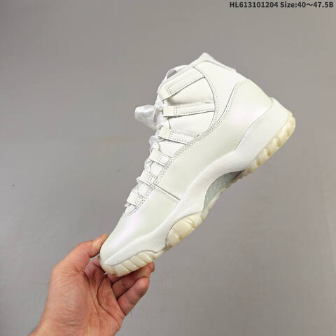 Nike Air Jordan 11 Retro Concord Lifestyle (BS-67545)