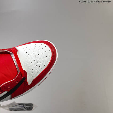 Travis Scott x Air Jordan 1 Low AIR JORDAN 1 Aj1 Lifestyle (BS-67827)