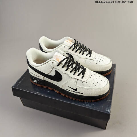 Nike AIR FORCE 1 07 Lifestyle (BS-63178)