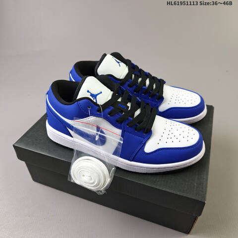 Air Jordan 1 Low Sweater AIR JORDAN 1 Aj1 Lifestyle (BS-67838)