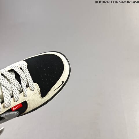 NIKE SB DUNK Nike Dunk Low Retro DIY Lifestyle (BS-63596)
