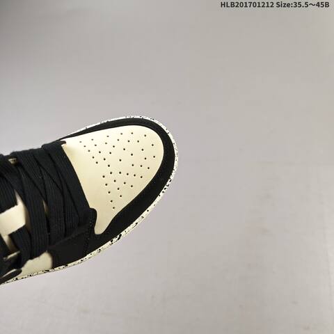 Nike Air Jordan 1 Low OG Lifestyle (BS-67471)