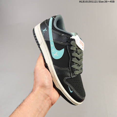 NIKE DUNK SB LOW LV Lifestyle (BS-63332)