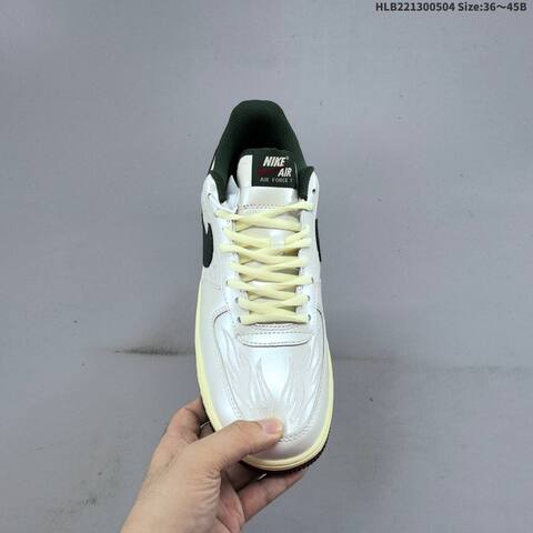 Nike AIR FORCE 1 07 Lifestyle (BS-60524)