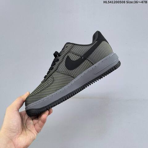 Nike Air Force 1 07 LV8 Pink Black Light Pink EU 36-47 Sneaker - Unisex (BS-60440)