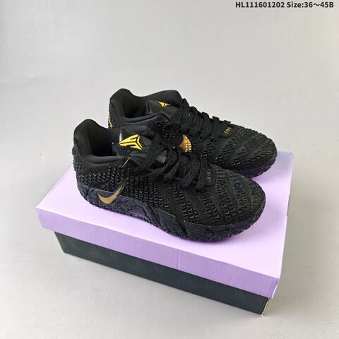 Nike JA 3 HF2793-300 Teal Pink Purple Black Gold EU 36-45 Basketball Shoe - Unisex (BS-62881)
