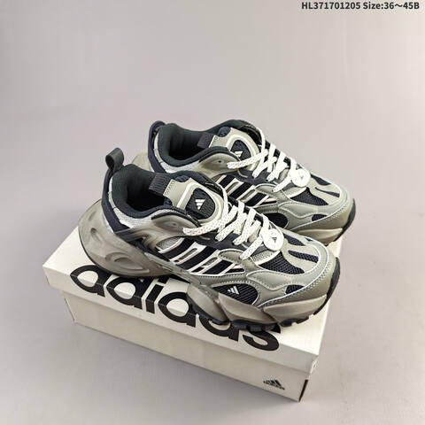 Other Adidas XLG Runner Deluxe Lifestyle (BS-65356)