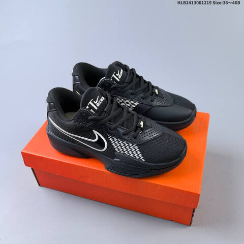 Nike Air ZOOM GT CUT 3 TPU ZOOM FB259 Lifestyle (BS-62575)