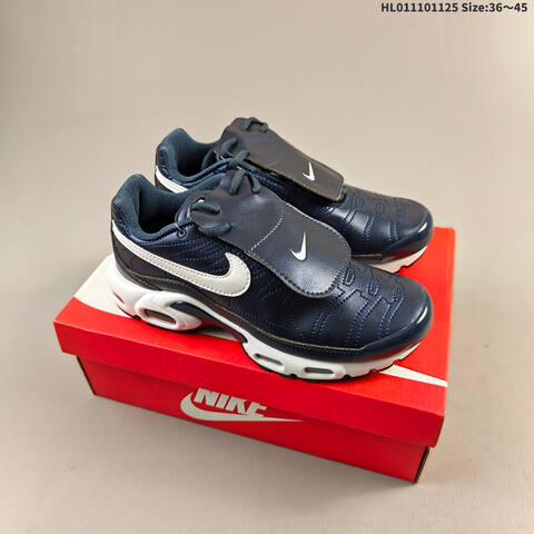 NIKE AIR MAXPLUS DRIFT TN TPU Lifestyle (BS-63085)
